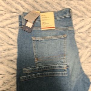 Tommy Hilfiger Men’s Jeans